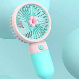 Portable USB Fan